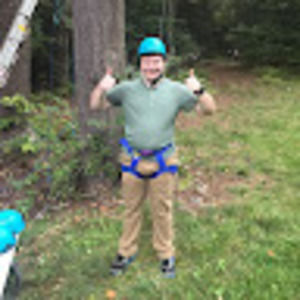 Meet your Posher, Luke